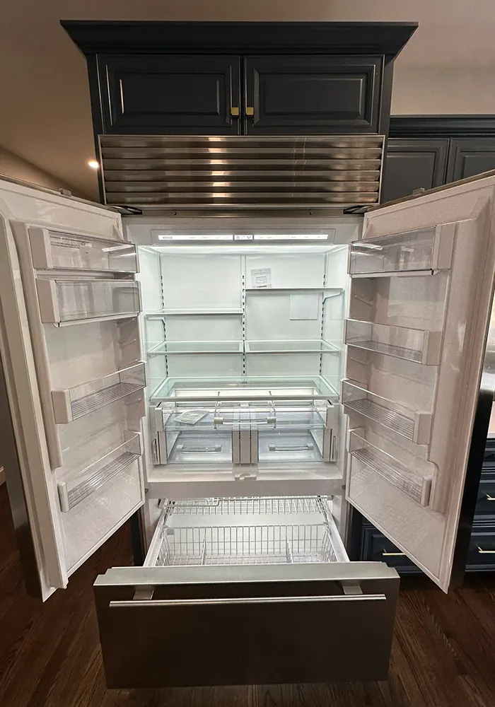 Refrigerator / Built-in Refrigerator