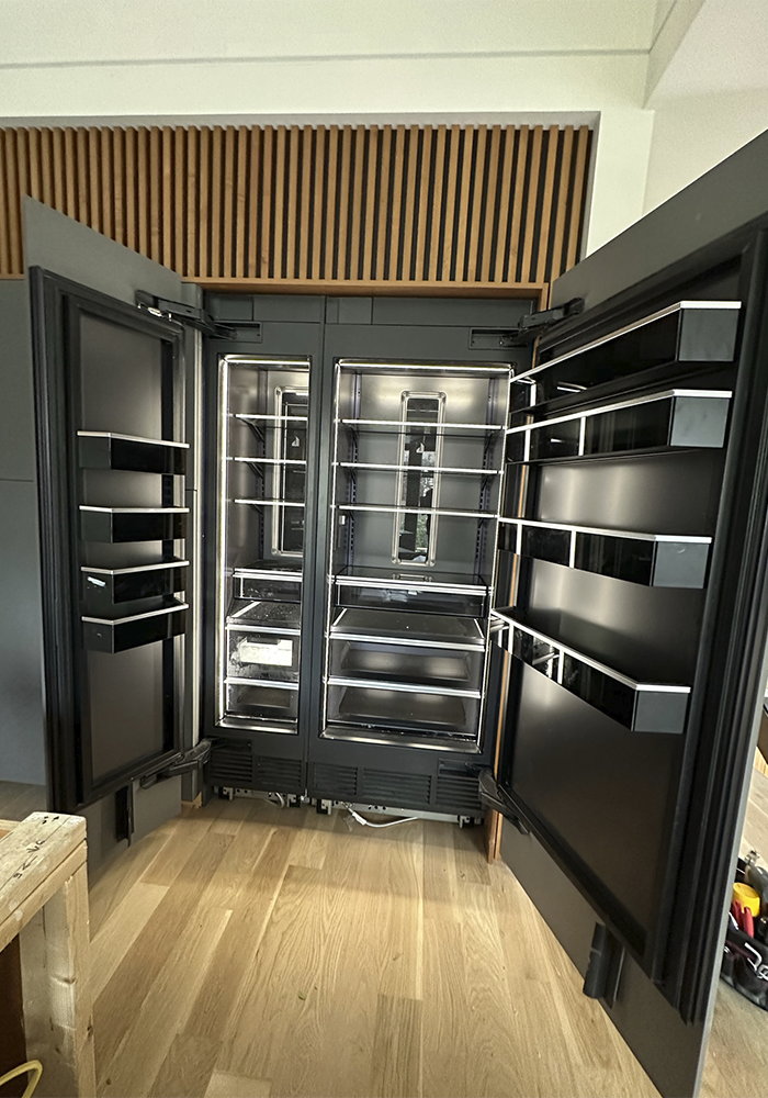 Refrigerator / Built-in Refrigerator